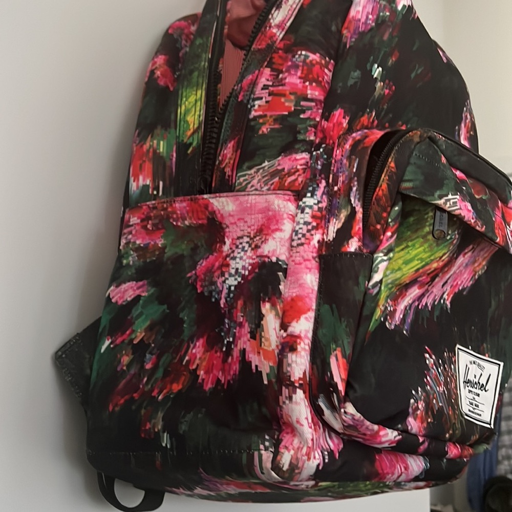 Hershel Nova Backpack (Large Capacity) - image 5